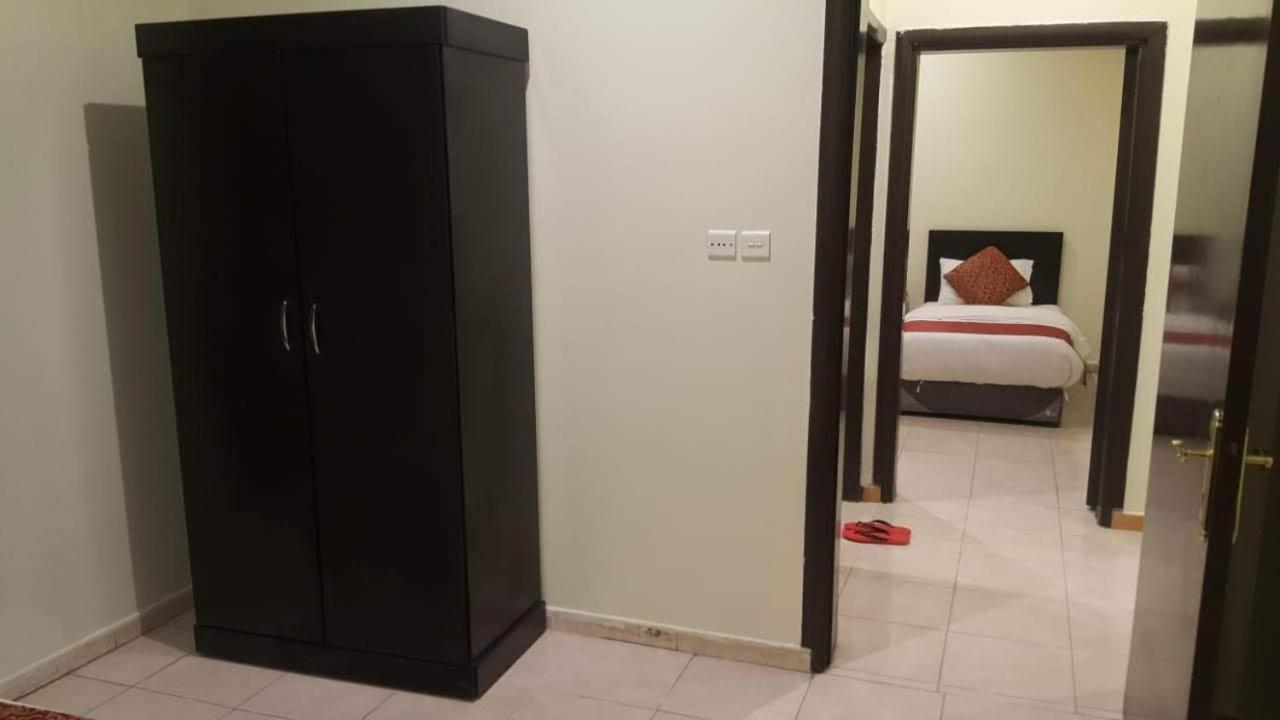 Al Eairy Apartments- Jazan 1 Exteriér fotografie